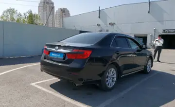Toyota Camry 2012 года за 7 500 000 тг. в Шымкент фото 3