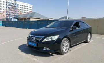 Toyota Camry 2012 года за 7 500 000 тг. в Шымкент фото 1