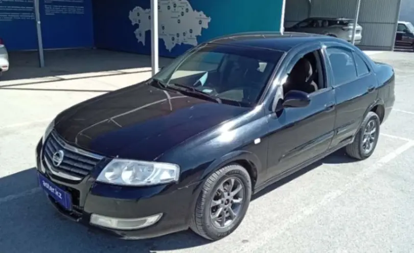 Nissan Almera Classic 2008 года за 2 200 000 тг. в Кызылорда