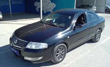 Nissan Almera Classic 2008 года за 2 200 000 тг. в Кызылорда фото 1
