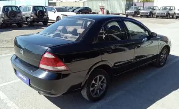 Nissan Almera Classic 2008 года за 2 200 000 тг. в Кызылорда