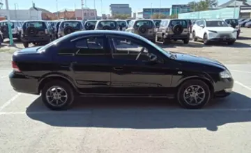 Nissan Almera Classic 2008 года за 2 200 000 тг. в Кызылорда фото 4