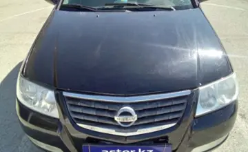 Nissan Almera Classic 2008 года за 2 200 000 тг. в Кызылорда фото 2