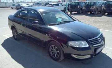 Nissan Almera Classic 2008 года за 2 200 000 тг. в Кызылорда фото 3
