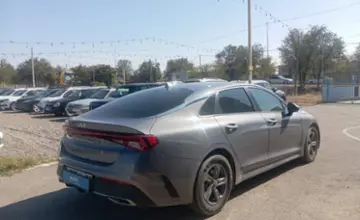 Kia K5 2022 года за 11 000 000 тг. в Тараз