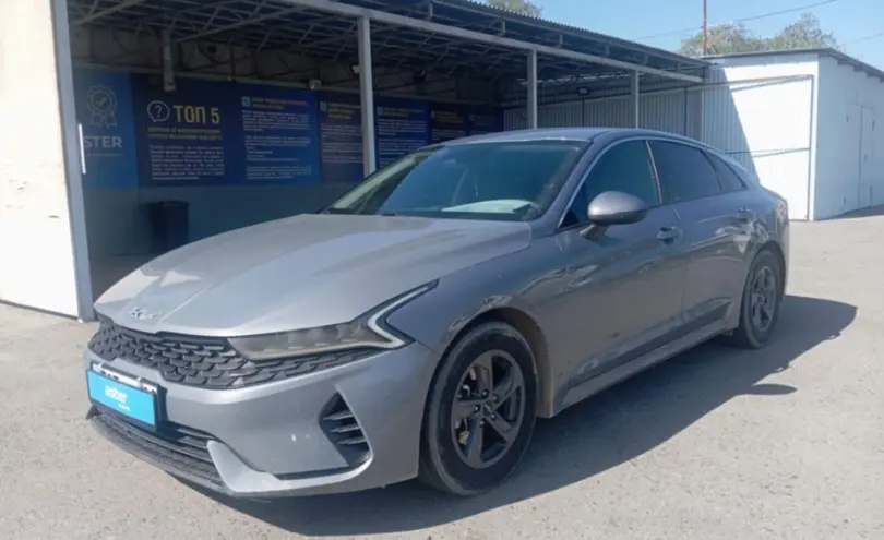 Kia K5 2022 года за 11 000 000 тг. в Тараз