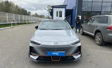 Changan UNI-V 2025 года за 11 000 000 тг. в Усть-Каменогорск фото 2
