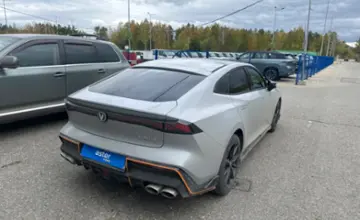 Changan UNI-V 2025 года за 11 000 000 тг. в Усть-Каменогорск