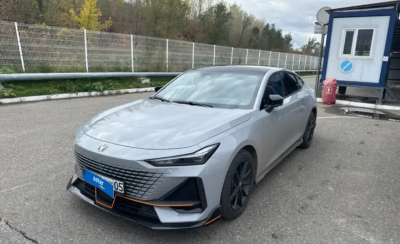 Changan UNI-V 2025 года за 11 000 000 тг. в Усть-Каменогорск