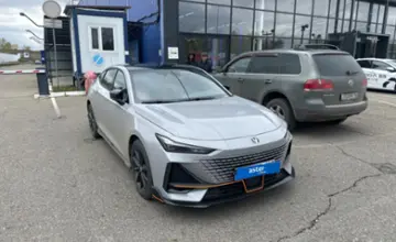 Changan UNI-V 2025 года за 11 000 000 тг. в Усть-Каменогорск фото 3