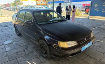 Toyota Carina E 1993 года за 1 500 000 тг. в Талдыкорган фото 3