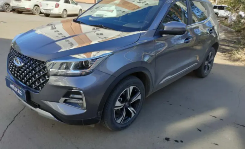 Chery Tiggo 4 Pro 2022 года за 7 000 000 тг. в Костанай