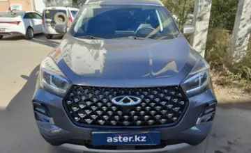 Chery Tiggo 4 Pro 2022 года за 7 000 000 тг. в Костанай фото 2