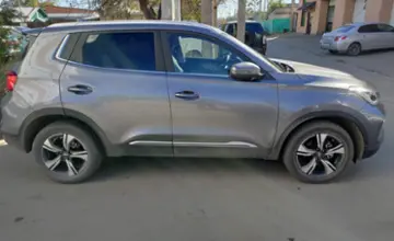 Chery Tiggo 4 Pro 2022 года за 7 000 000 тг. в Костанай фото 4