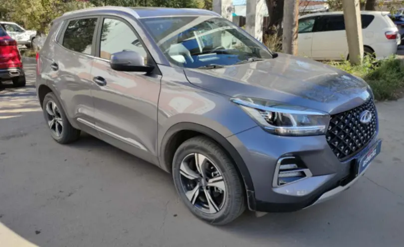 Chery Tiggo 4 Pro 2022 года за 7 000 000 тг. в Костанай фото 3