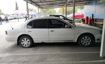 Nissan Cefiro 1997 года за 1 500 000 тг. в Алматы фото 4