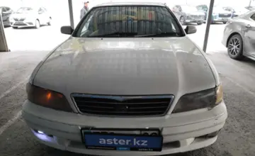 Nissan Cefiro 1997 года за 1 500 000 тг. в Алматы фото 2