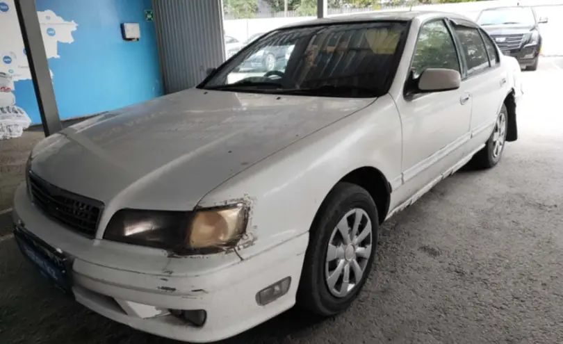 Nissan Cefiro 1997 года за 1 500 000 тг. в Алматы