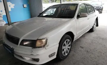 Nissan Cefiro 1997 года за 1 500 000 тг. в Алматы фото 1