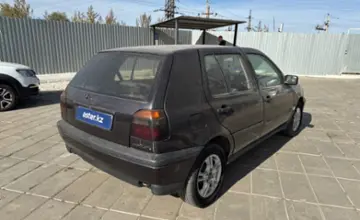 Volkswagen Golf 1993 года за 700 000 тг. в Уральск