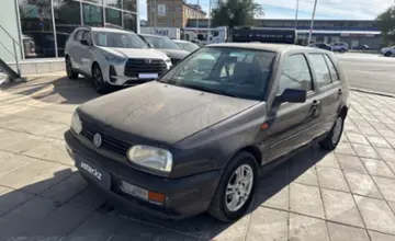 Volkswagen Golf 1993 года за 700 000 тг. в Уральск фото 1