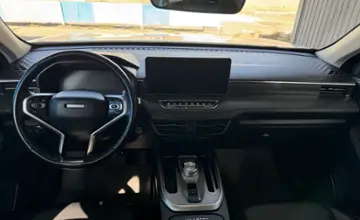 Haval Jolion 2022 года за 7 700 000 тг. в Алматы фото 5