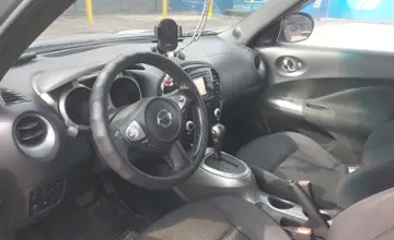 Nissan Juke 2012 года за 5 000 000 тг. в Алматы фото 5