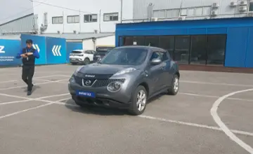 Nissan Juke 2012 года за 5 000 000 тг. в Алматы фото 1