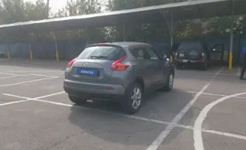 Nissan Juke 2012 года за 5 000 000 тг. в Алматы фото 3