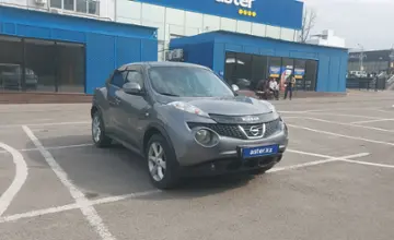 Nissan Juke 2012 года за 5 000 000 тг. в Алматы фото 2