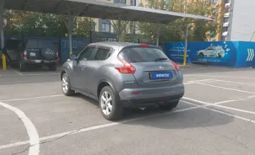 Nissan Juke 2012 года за 5 000 000 тг. в Алматы фото 4
