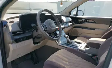 Kia Carnival 2022 года за 20 000 000 тг. в Шымкент фото 5