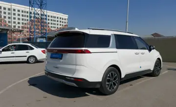 Kia Carnival 2022 года за 20 000 000 тг. в Шымкент фото 3