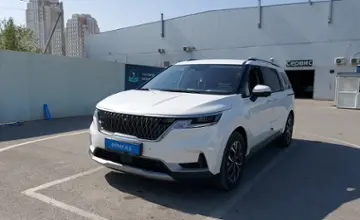 Kia Carnival 2022 года за 20 000 000 тг. в Шымкент фото 1