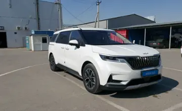 Kia Carnival 2022 года за 20 000 000 тг. в Шымкент фото 2