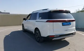 Kia Carnival 2022 года за 20 000 000 тг. в Шымкент фото 4