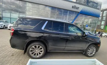 Chevrolet Tahoe 2022 года за 40 000 000 тг. в Астана фото 4