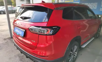 Chery Tiggo 8 Pro Max 2023 года за 11 700 000 тг. в Алматы
