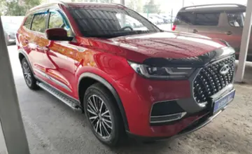 Chery Tiggo 8 Pro Max 2023 года за 11 700 000 тг. в Алматы фото 3