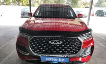 Chery Tiggo 8 Pro Max 2023 года за 11 700 000 тг. в Алматы фото 2