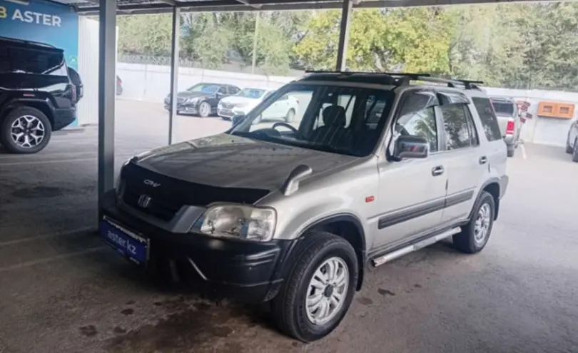 Honda CR-V 1995 года за 2 000 000 тг. в Алматы