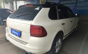Porsche Cayenne 2005 года за 7 000 000 тг. в Алматы