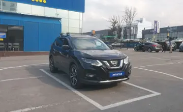 Nissan X-Trail 2019 года за 12 000 000 тг. в Алматы фото 2