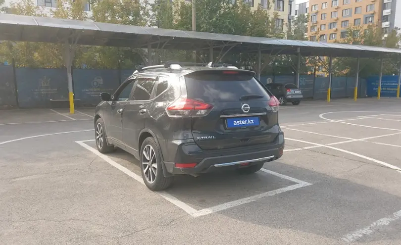 Nissan X-Trail 2019 года за 12 000 000 тг. в Алматы фото 4