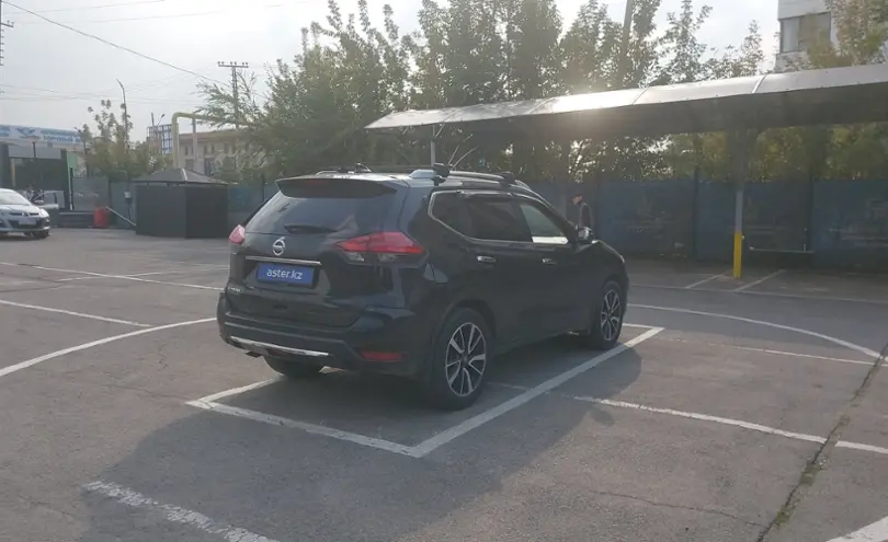 Nissan X-Trail 2019 года за 12 000 000 тг. в Алматы фото 3