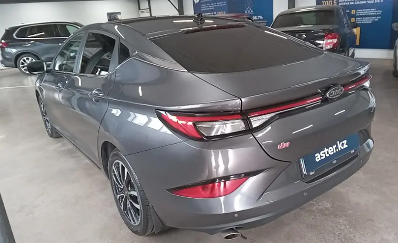 JAC J7 2023 года за 7 000 000 тг. в Астана фото 4