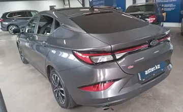 JAC J7 2023 года за 7 000 000 тг. в Астана фото 4