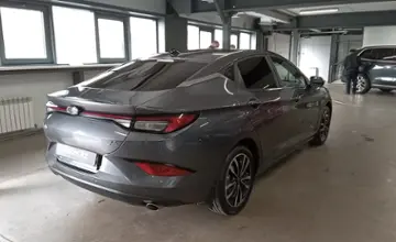 JAC J7 2023 года за 7 000 000 тг. в Астана фото 3