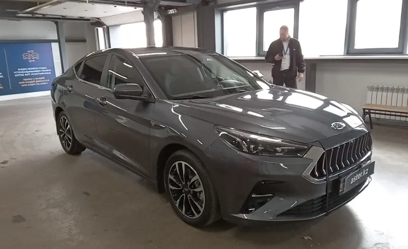 JAC J7 2023 года за 7 000 000 тг. в Астана фото 2