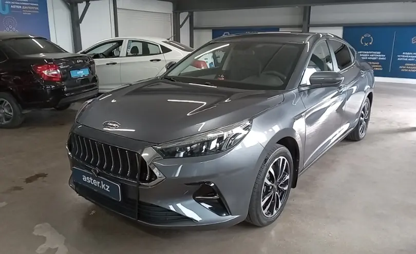JAC J7 2023 года за 7 000 000 тг. в Астана